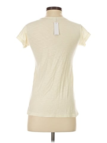 James Perse Short Sleeve T-Shirt (view 2)