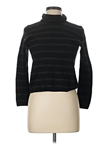 Vince. Cashmere Pullover Sweater (view 1)