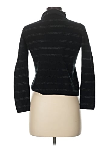 Vince. Cashmere Pullover Sweater (view 2)