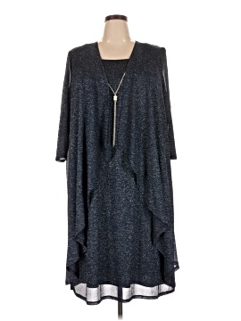 R&M Richards Casual Dress (view 1)