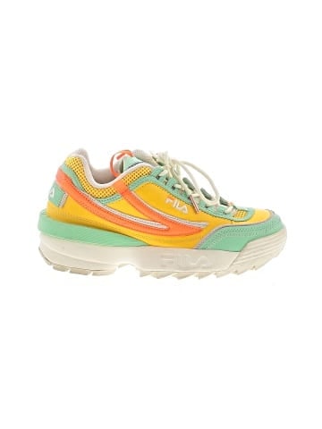 FILA Sneakers (view 1)