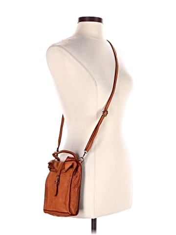 Unbranded Crossbody Bag (view 2)