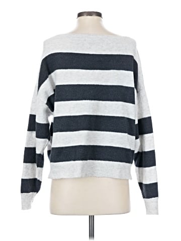 American Eagle Outfitters Pullover Sweater (view 2)