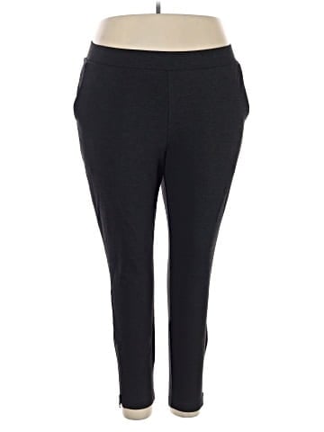 Universal Standard Active Pants (view 1)