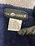 Sag Harbor 100% Wool Blue Jacket Size M - photo 6
