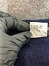 Sag Harbor 100% Wool Blue Jacket Size M - photo 7