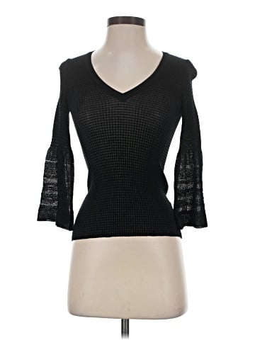 M Missoni 3/4 Sleeve T-Shirt (view 1)