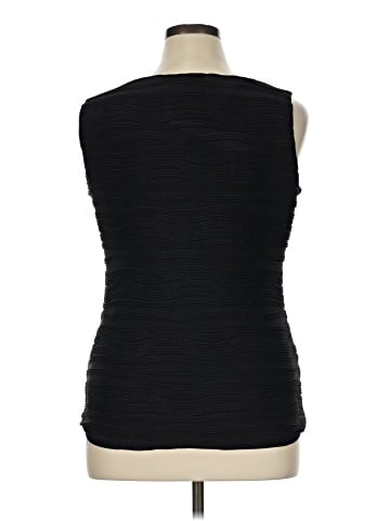 Calvin Klein Sleeveless Top (view 2)