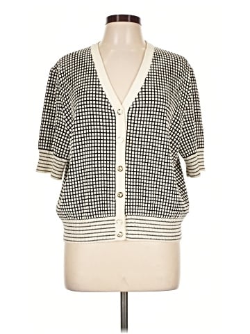 St. John Sport Cardigan (view 1)