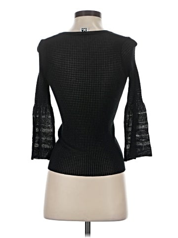 M Missoni 3/4 Sleeve T-Shirt (view 2)