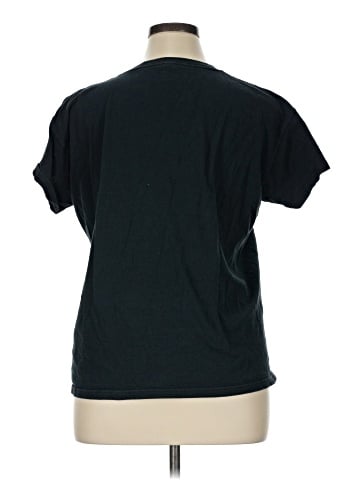 Anvil Short Sleeve T-Shirt (view 2)