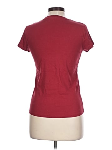 Topshop Short Sleeve T-Shirt (view 2)