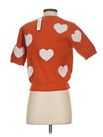 Alice + Olivia Pullover Sweater (view 2)