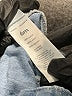 Carter's 100% Cotton Blue Overalls 3-6 MO / 6 MO - photo 4