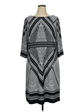 Calvin Klein Casual Dress (view 1)