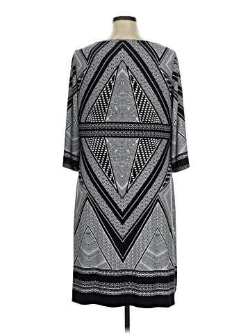 Calvin Klein Casual Dress (view 2)