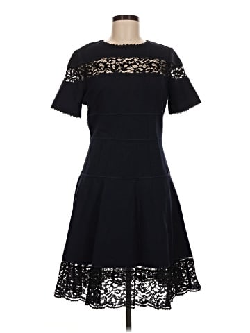 Rebecca Taylor Cocktail Dress (view 1)