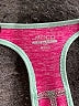 Bcg 100% Polyester Pink Active Tank Size S - photo 7