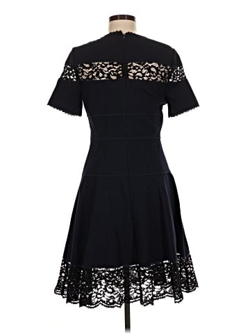 Rebecca Taylor Cocktail Dress (view 2)