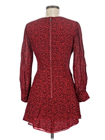 Alice + Olivia Cocktail Dress (view 2)