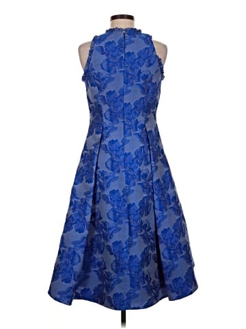 Adrianna Papell Cocktail Dress (view 2)