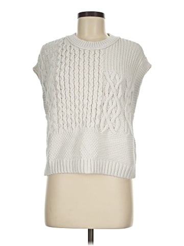 Madewell Sweater Vest (view 1)
