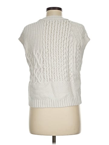 Madewell Sweater Vest (view 2)
