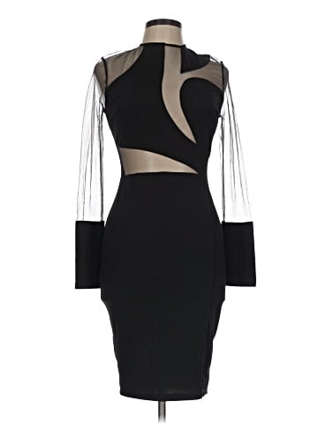Fashion Nova Cocktail Dress (view 1)
