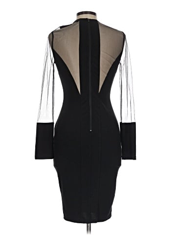 Fashion Nova Cocktail Dress (view 2)
