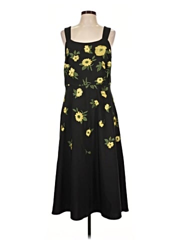 Anne Klein Cocktail Dress (view 1)