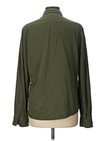 Jos. A. Bank Long Sleeve Button-Down Shirt (view 2)
