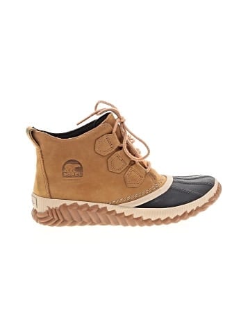 Sorel Rain Boots (view 1)