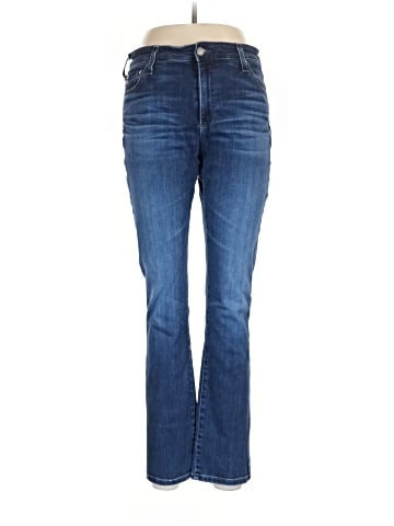 Adriano Goldschmied Jeans (view 1)