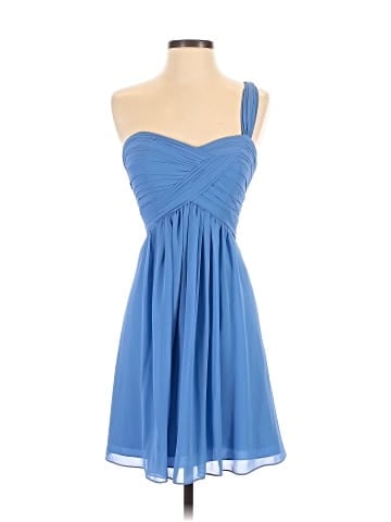 Bill Levkoff Cocktail Dress (view 1)