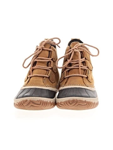 Sorel Rain Boots (view 2)