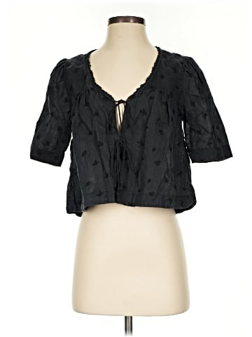 Wilfred Short Sleeve Blouse (view 1)