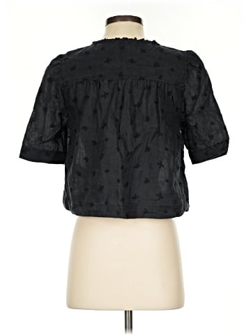 Wilfred Short Sleeve Blouse (view 2)