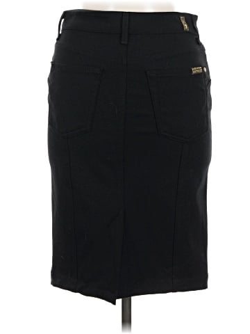 7 For All Mankind Formal Skirt (view 2)