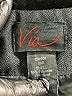 Via Black Coat Size 8 - photo 6