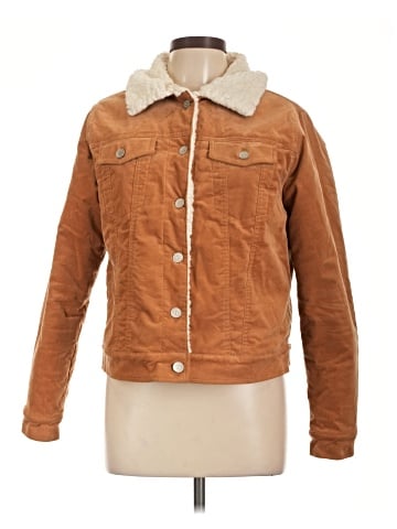 Forever 21 Jacket (view 1)
