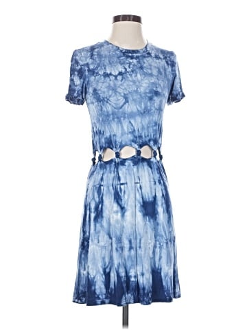 American Eagle Outfitters Casual Dress (view 1)