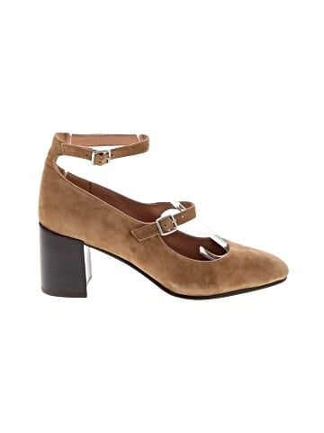 Madewell Heels (view 1)
