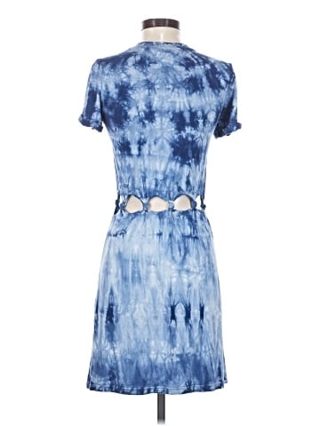 American Eagle Outfitters Casual Dress (view 2)