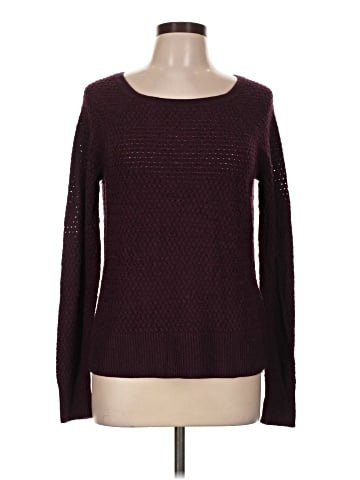 American Eagle Outfitters Pullover Sweater (view 1)