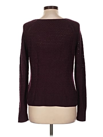 American Eagle Outfitters Pullover Sweater (view 2)