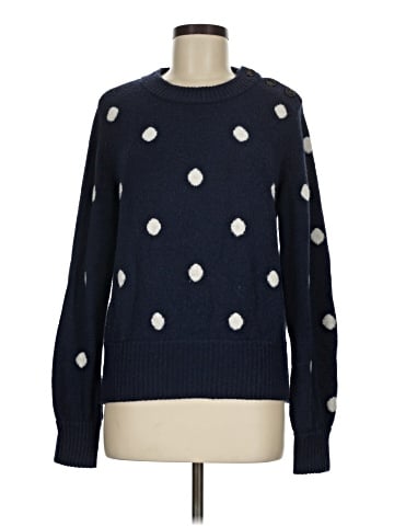 J.Crew Pullover Sweater (view 1)
