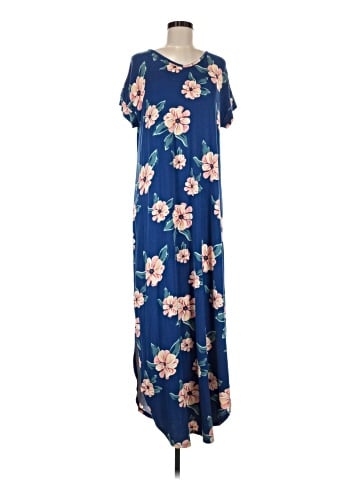 Lularoe Casual Dress (view 1)