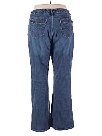 Lee Jeans (view 2)