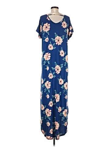 Lularoe Casual Dress (view 2)