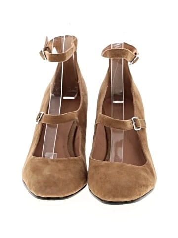 Madewell Heels (view 2)